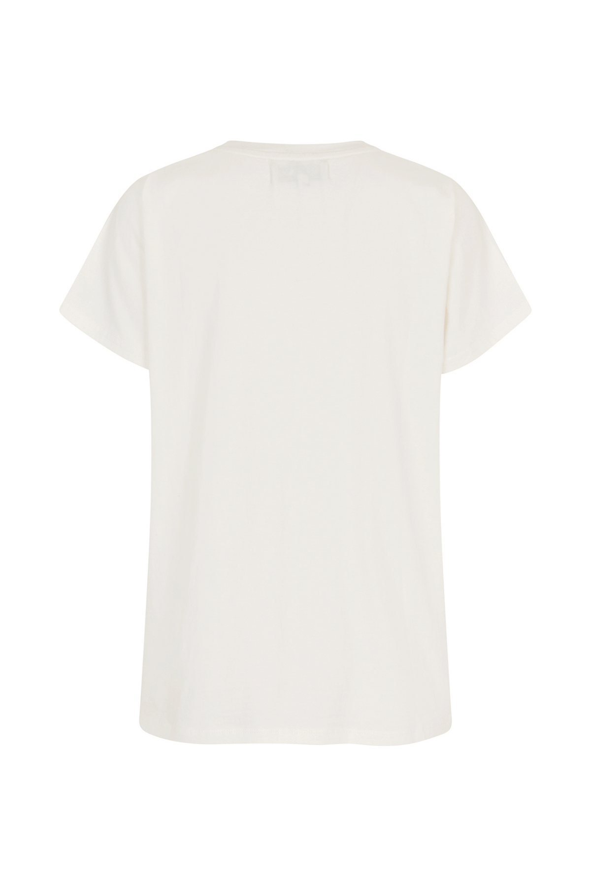 ROMA TEE WHITE