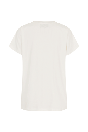ROMA TEE WHITE