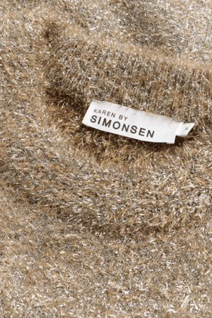 SADA KNIT SIMPLY TAUPE