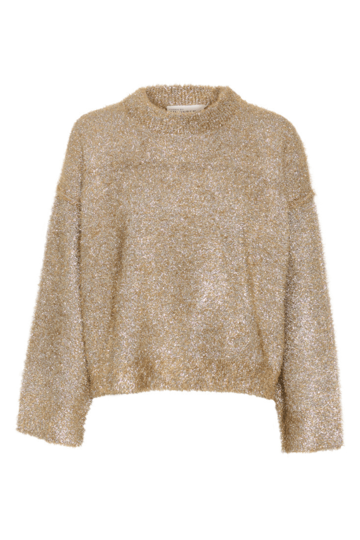 SADA KNIT SIMPLY TAUPE