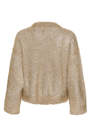 SADA KNIT SIMPLY TAUPE