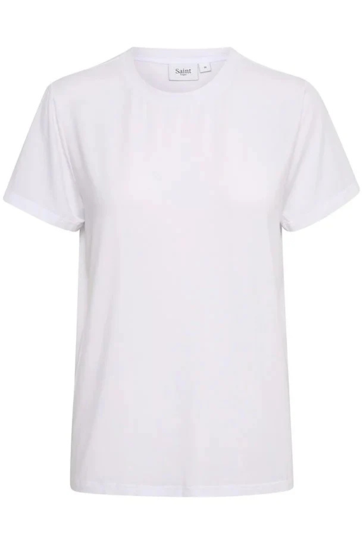 ADELIA REGULAR TSHIRT WHITE