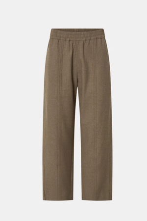 SANDER PANT SABLE MARLE