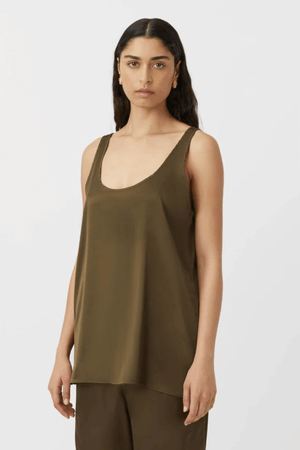 SHOAL TOP OLIVE