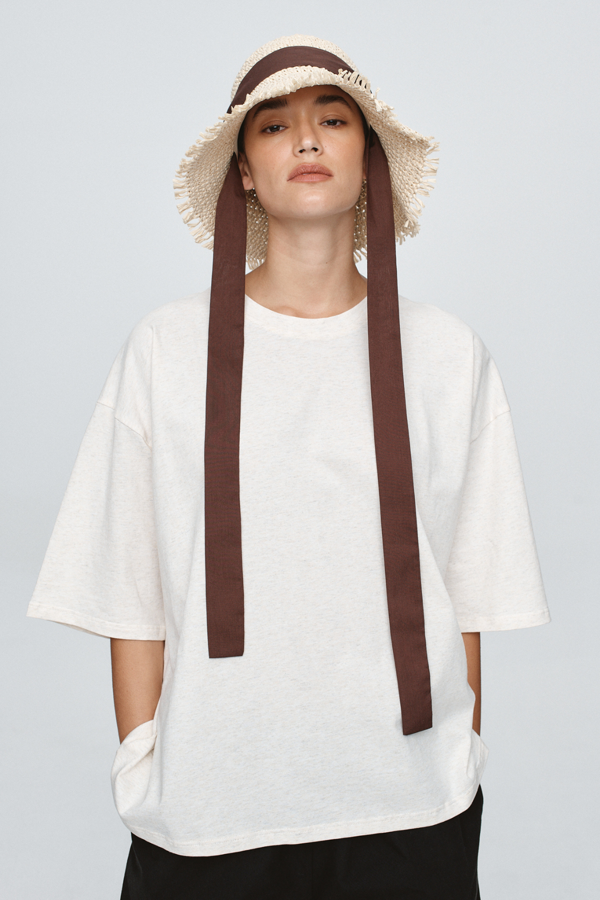SOBO HAT NATURAL