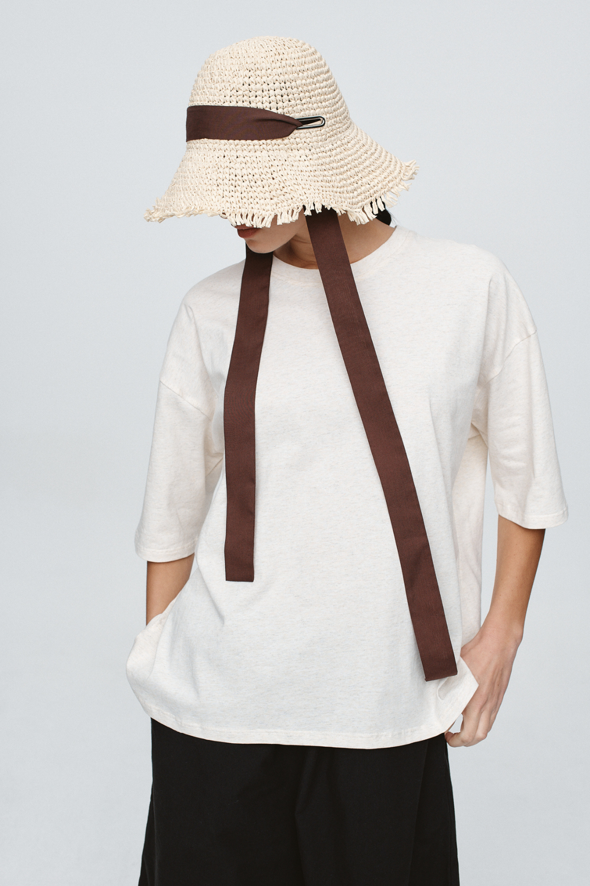 SOBO HAT NATURAL