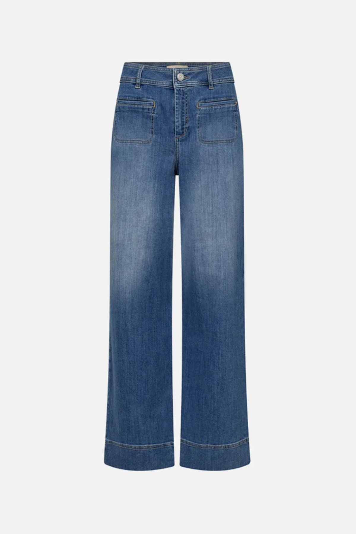 SOEY GRENDEL JEANS BLUE