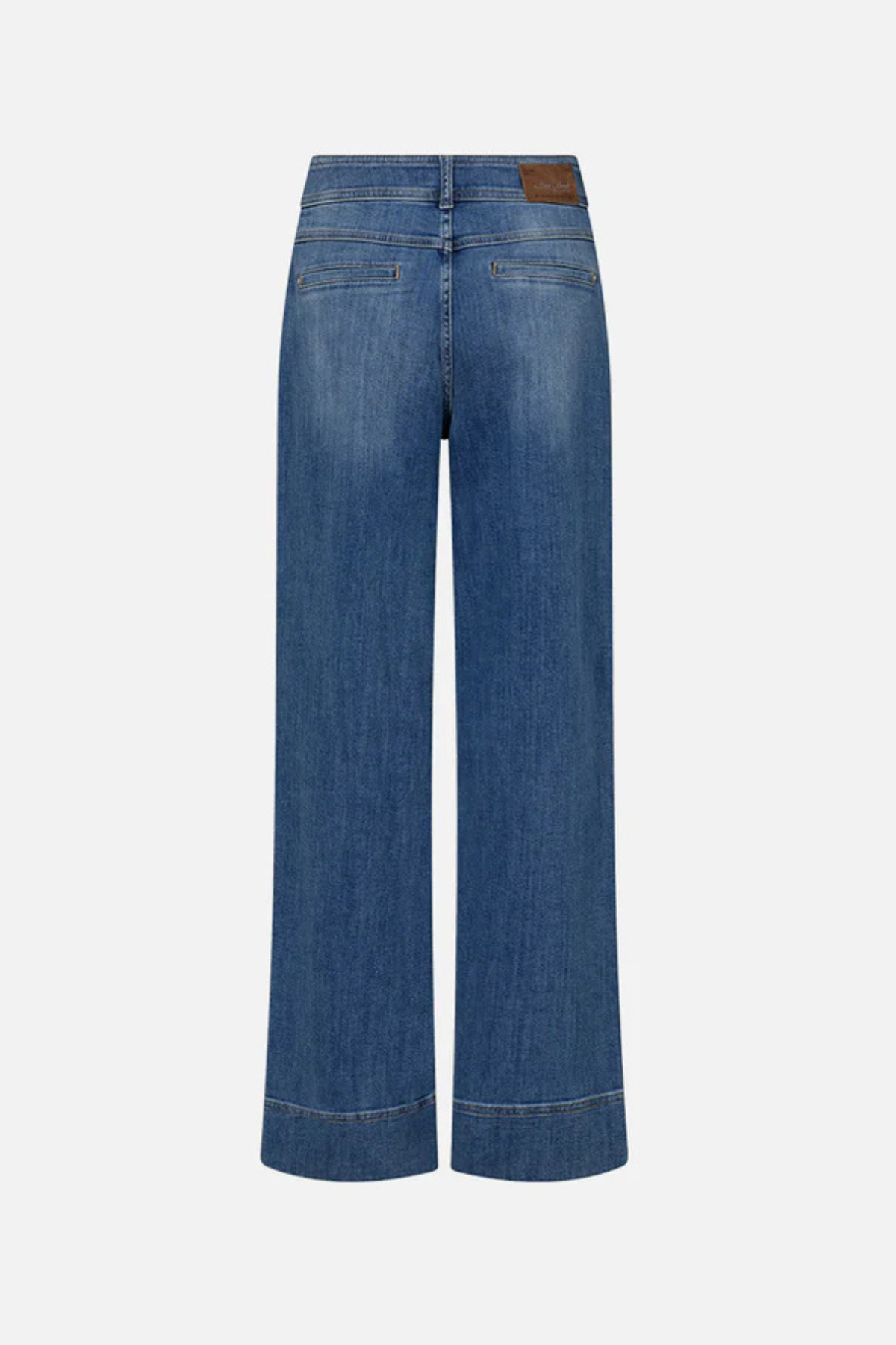 SOEY GRENDEL JEANS BLUE