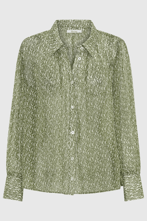 SOFIA SHIRT PRINT