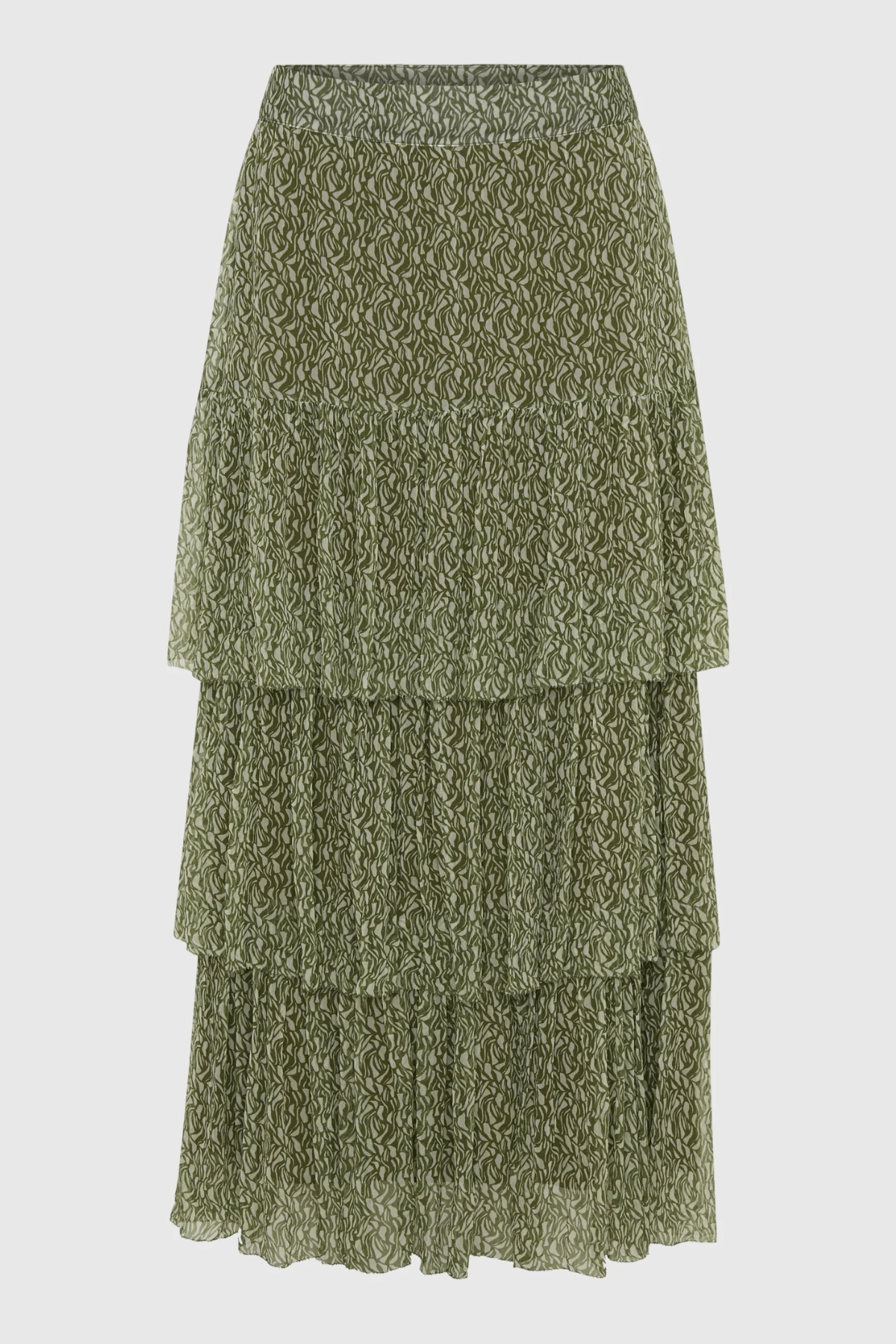 SOFIA SKIRT PRINT