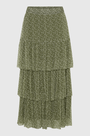 SOFIA SKIRT PRINT
