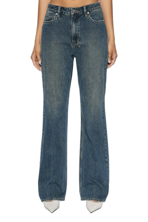 SOHO SLOUCH SANDSTORM DENIM