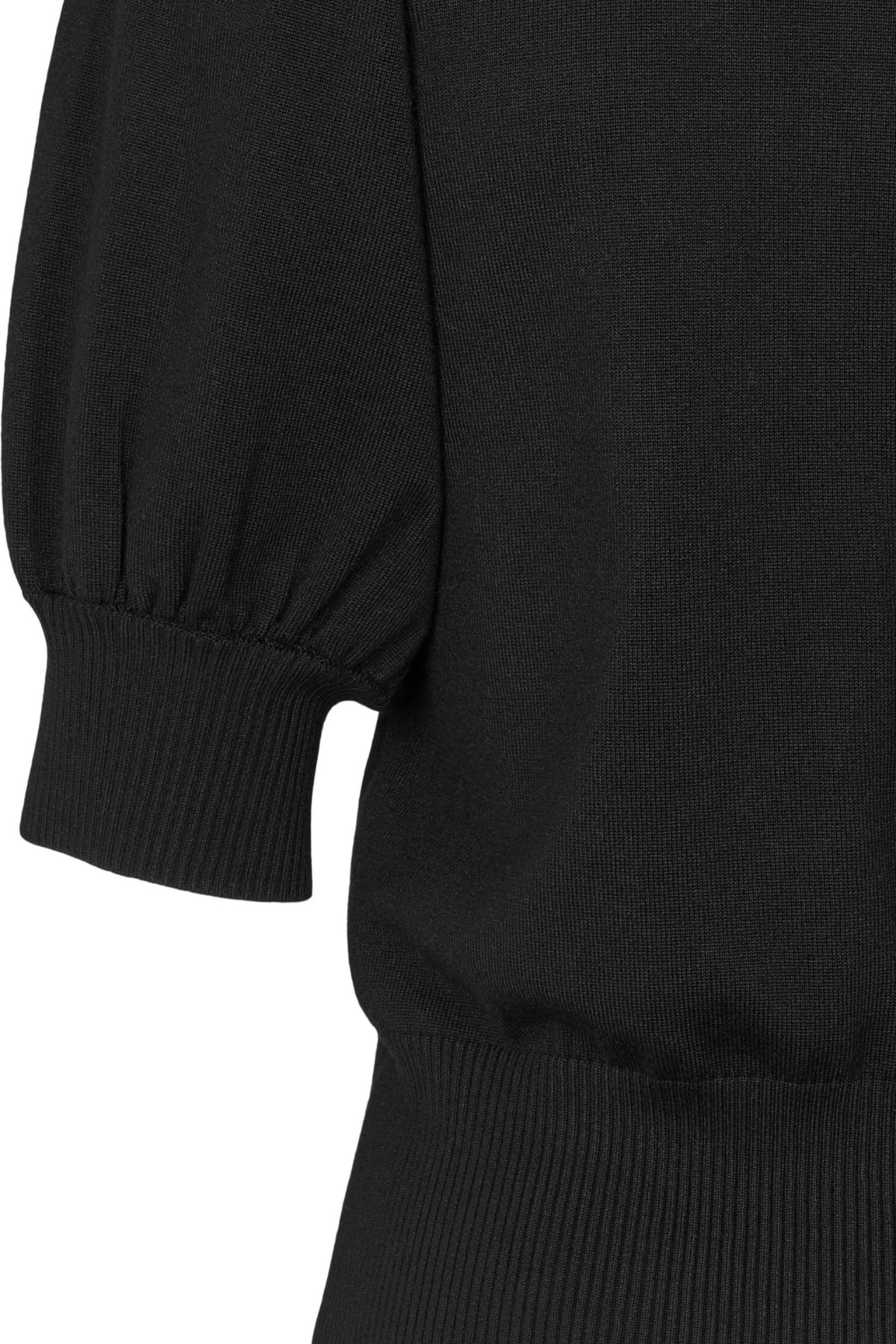 SORRELL KNIT BLACK