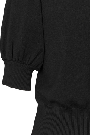 SORRELL KNIT BLACK
