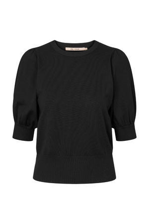 SORRELL KNIT BLACK