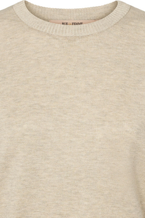 SORRELL KNIT SAND