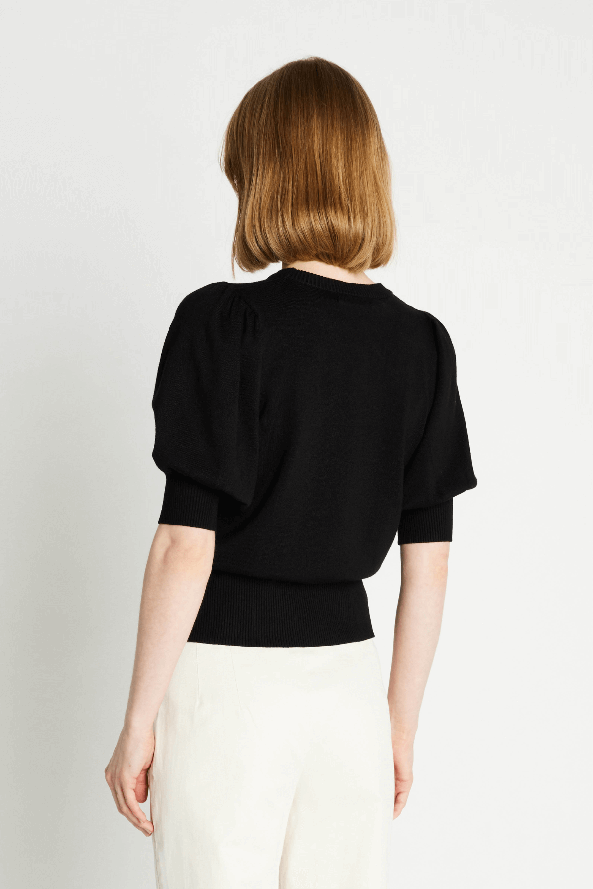 SORRELL KNIT BLACK