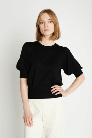 SORRELL KNIT BLACK