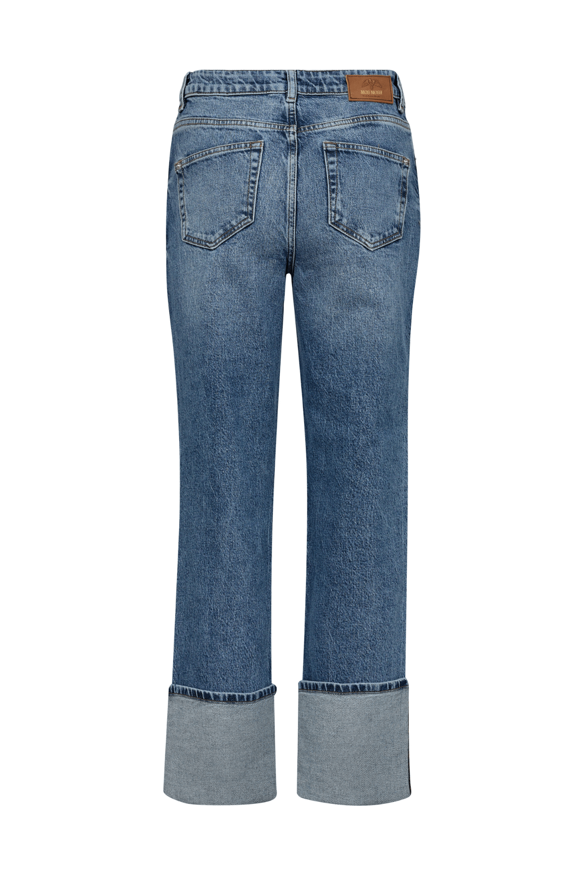 STELLA CHROME JEANS LIGHT BLUE