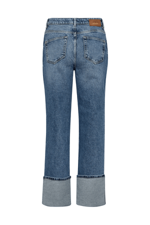 STELLA CHROME JEANS LIGHT BLUE