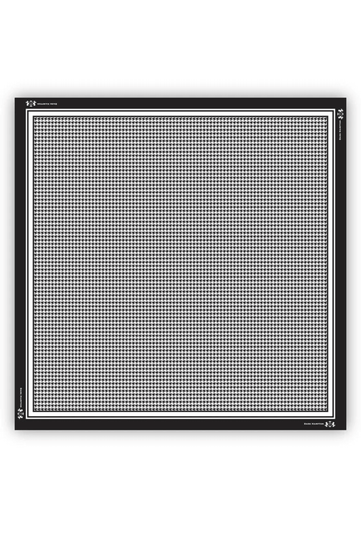 THE HUNTER CASHMERE MODAL SCARF