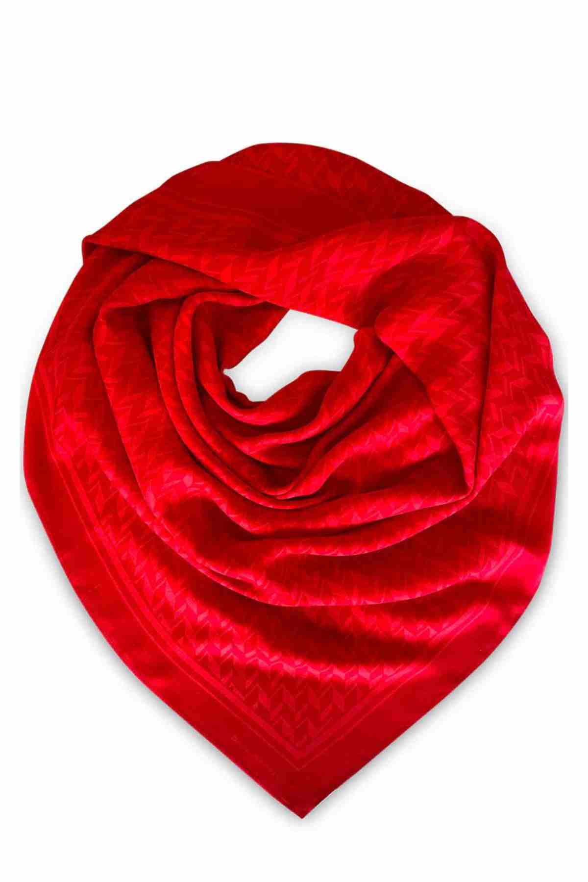 THE SPENCE CASHMERE MODAL SCARF