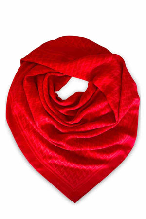 THE SPENCE CASHMERE MODAL SCARF