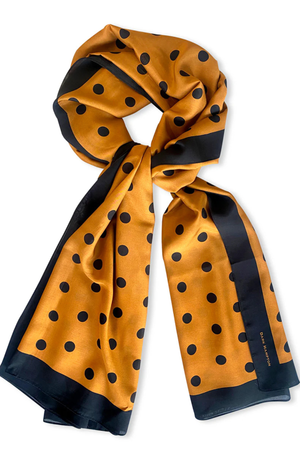 THE GALLAGHER VERSATILE SCARF