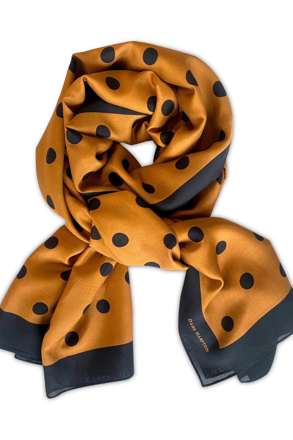 THE GALLAGHER VERSATILE SCARF