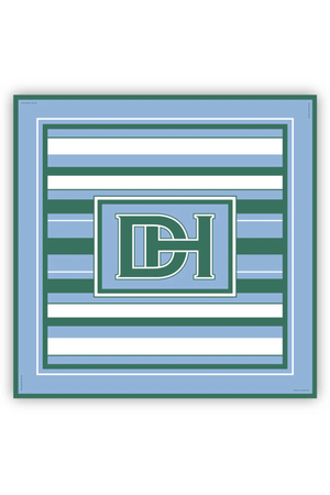 THE KEENAN CASHMERE MODAL SCARF