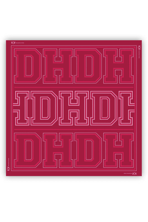 THE PRENTICE CASHMERE MODAL SCARF