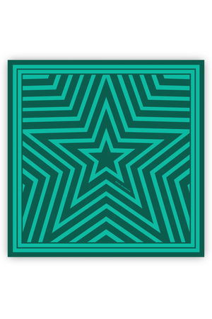 THE QUANE PETITE SILK SCARF