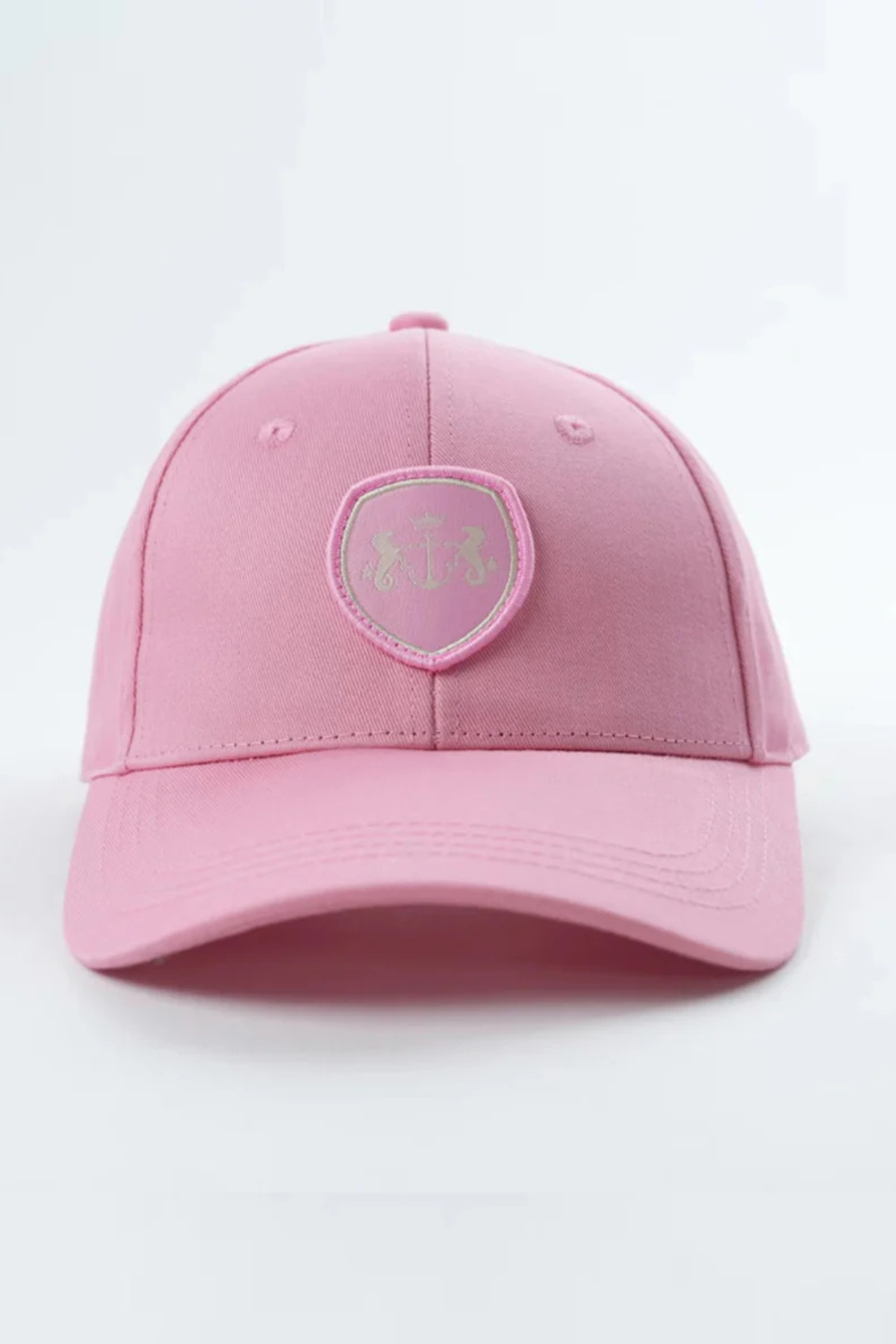 THE SEASIDE ROSE CAP