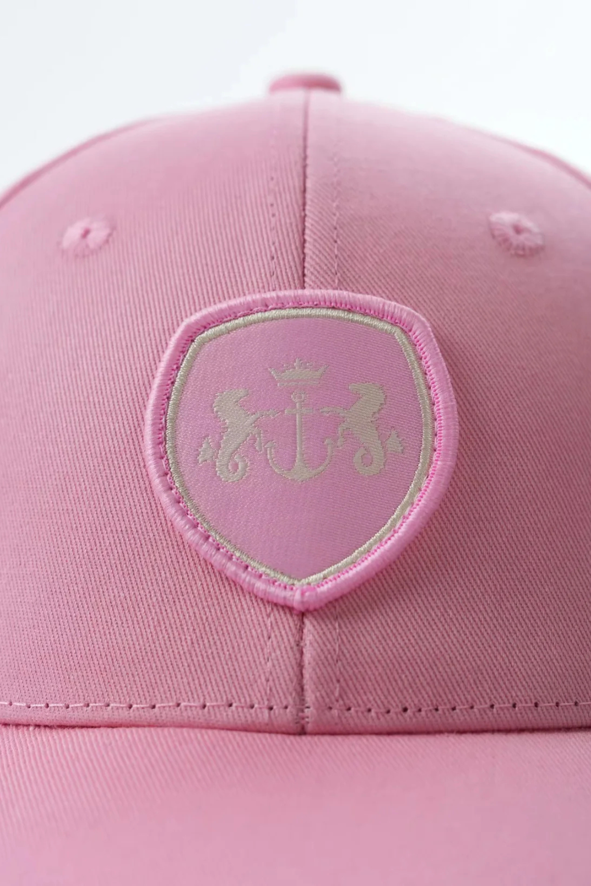 THE SEASIDE ROSE CAP