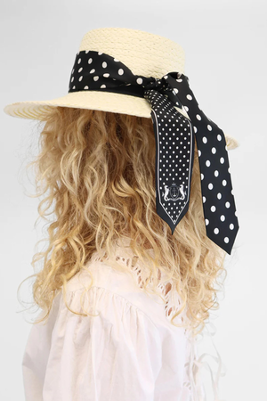 THE STEPHENS SILK TWILLY