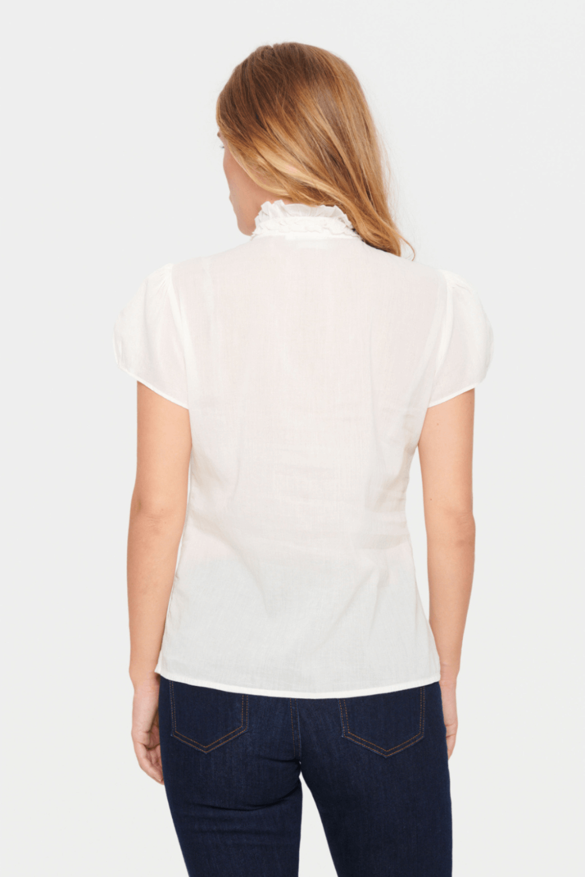 TILLI SHIRT ICE