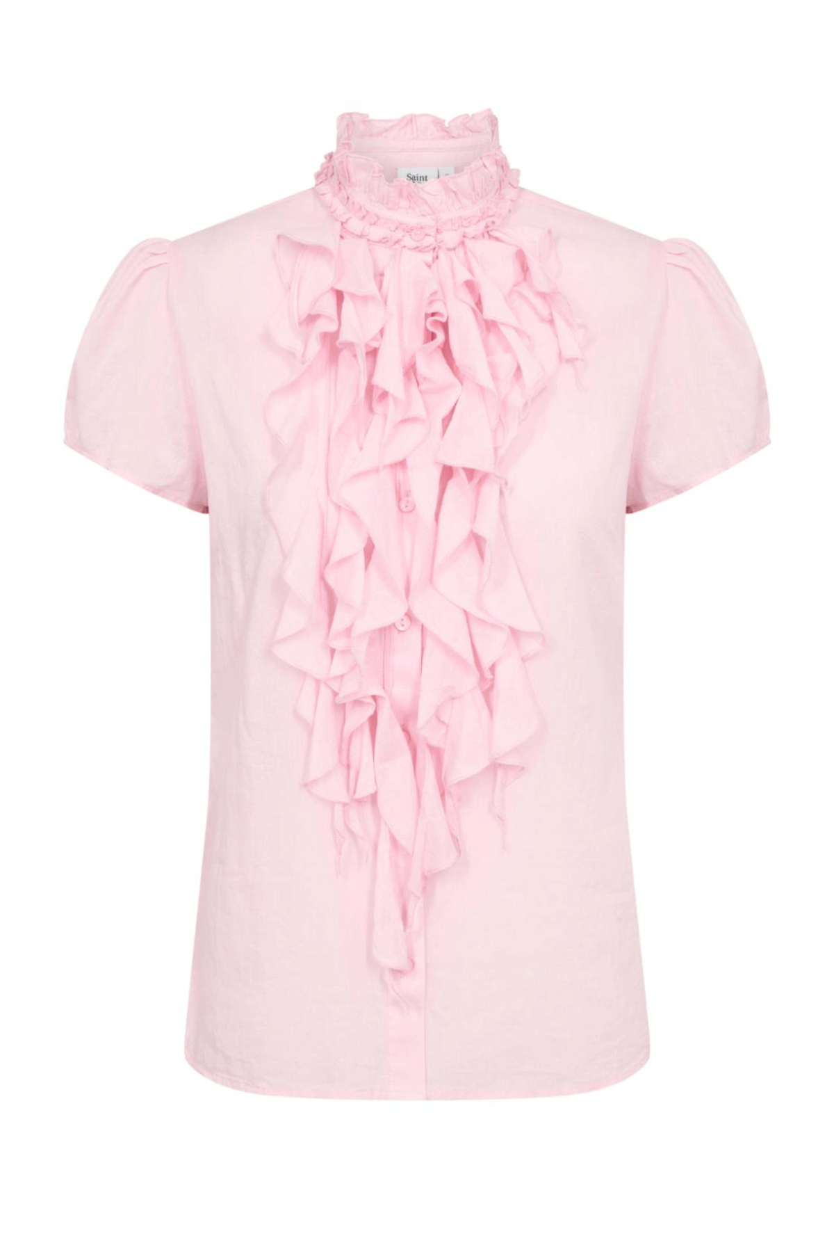 TILLI SHIRT PINK NECTAR