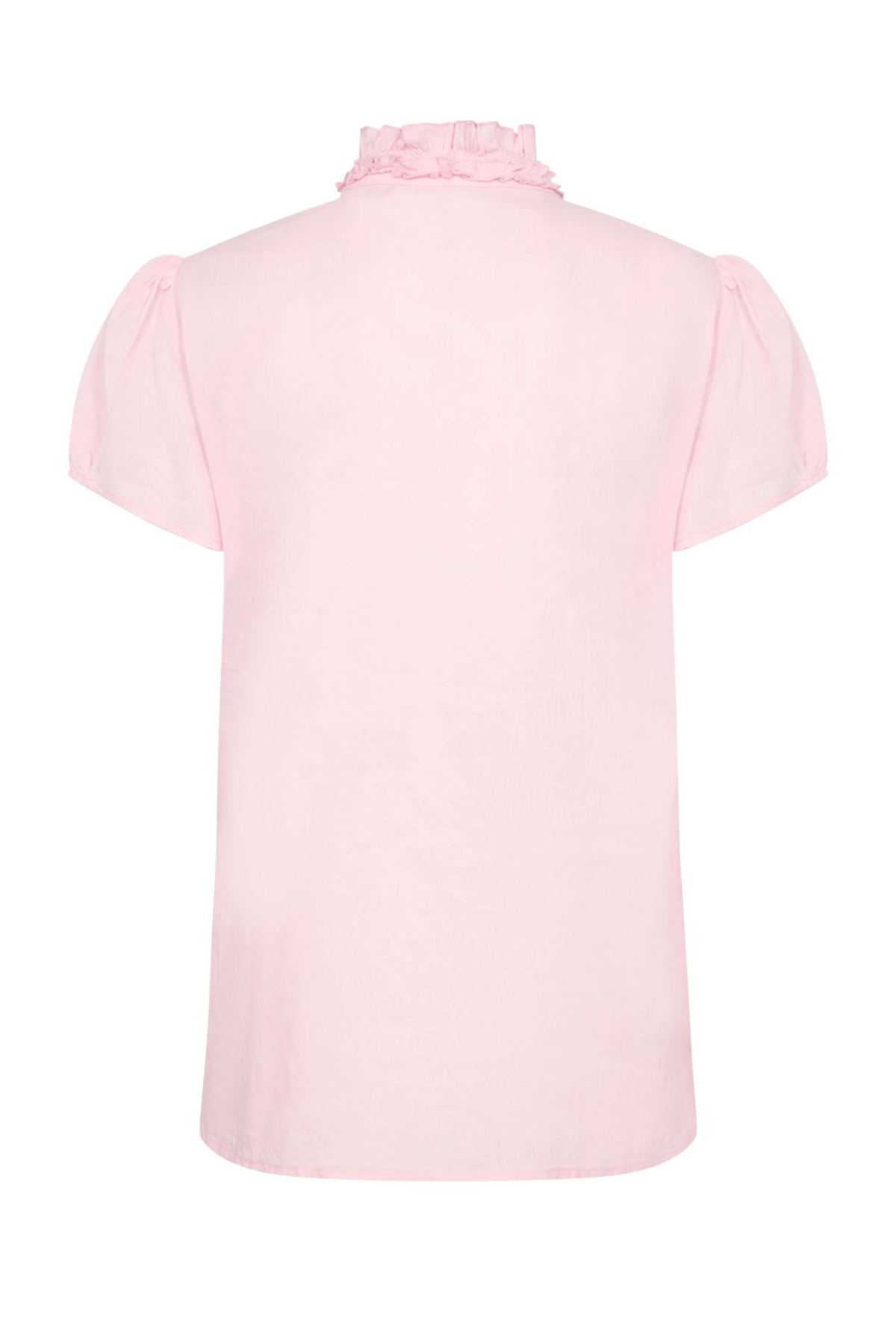 TILLI SHIRT PINK NECTAR