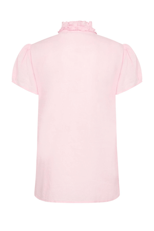 TILLI SHIRT PINK NECTAR