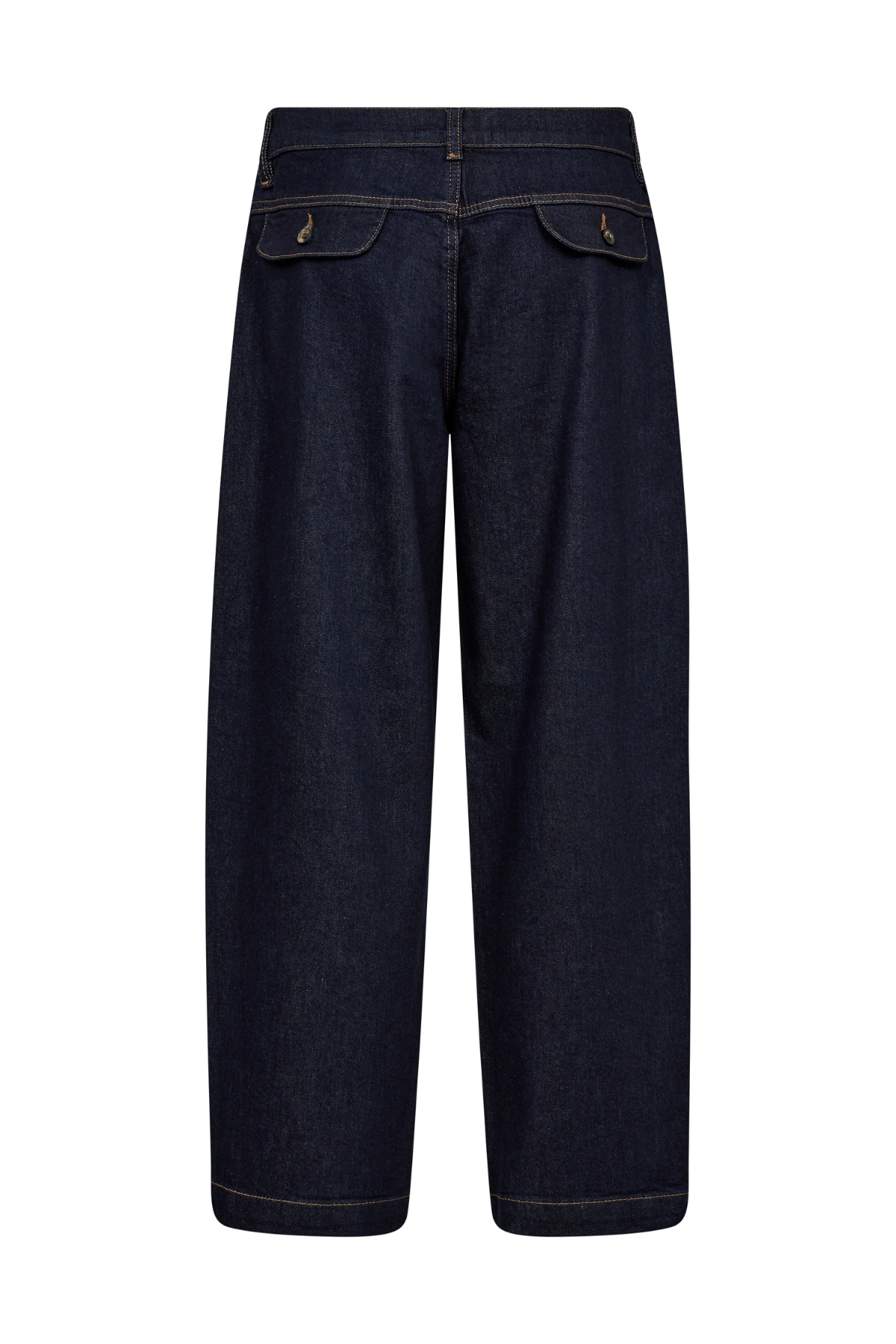 TINO CHINO JEANS DARK BLUE