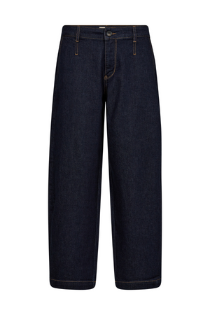 TINO CHINO JEANS DARK BLUE
