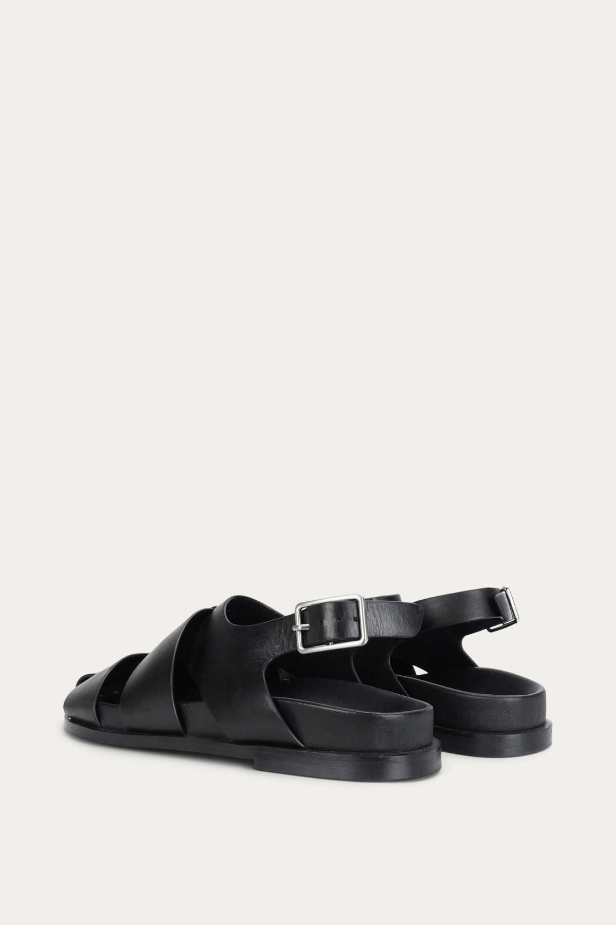TRITON SANDAL BLACK