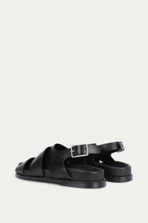 TRITON SANDAL BLACK