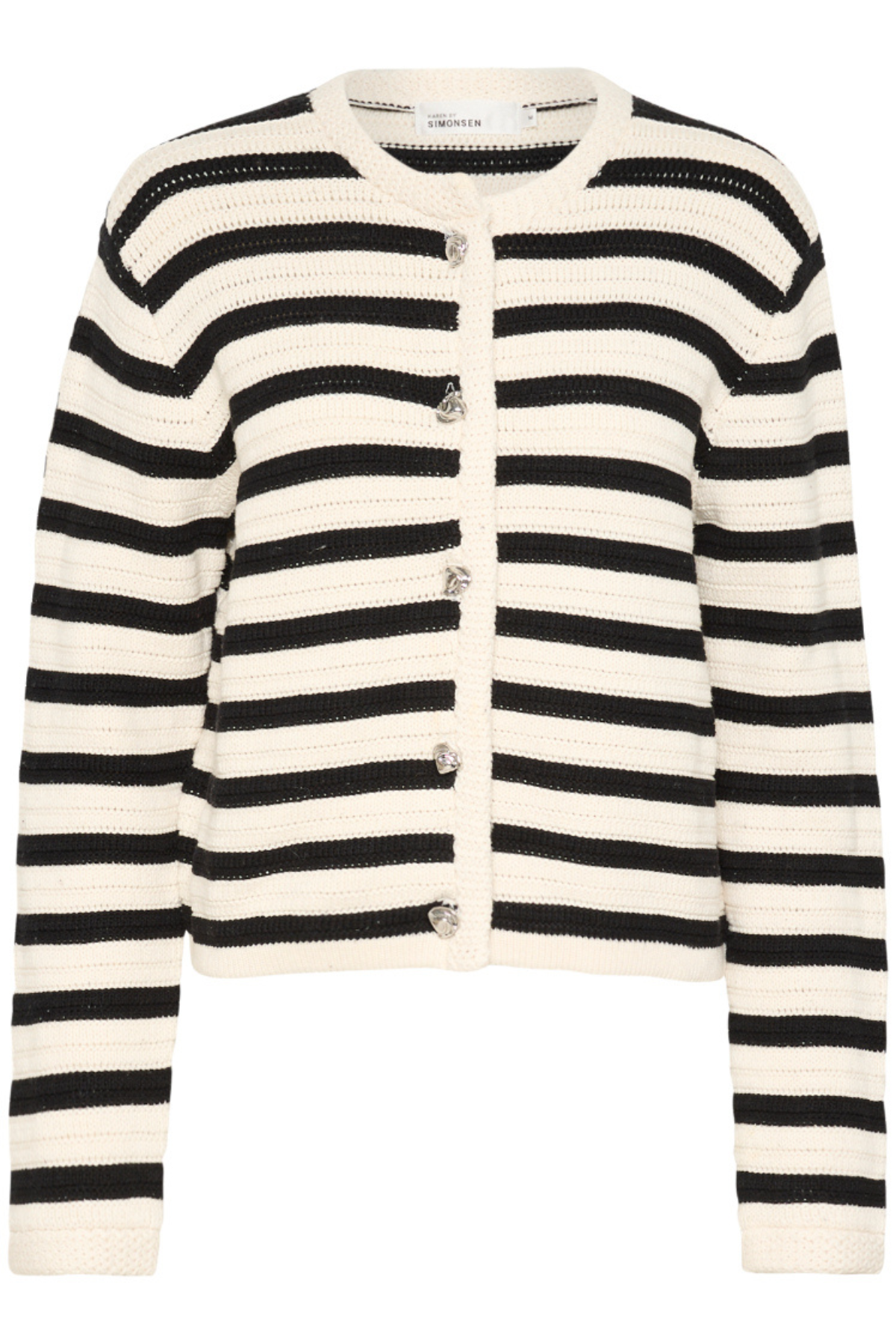 UNE CARDIGAN METEORITE