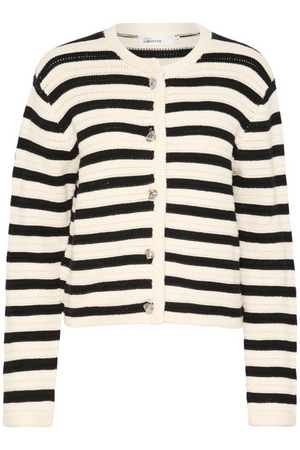 UNE CARDIGAN METEORITE