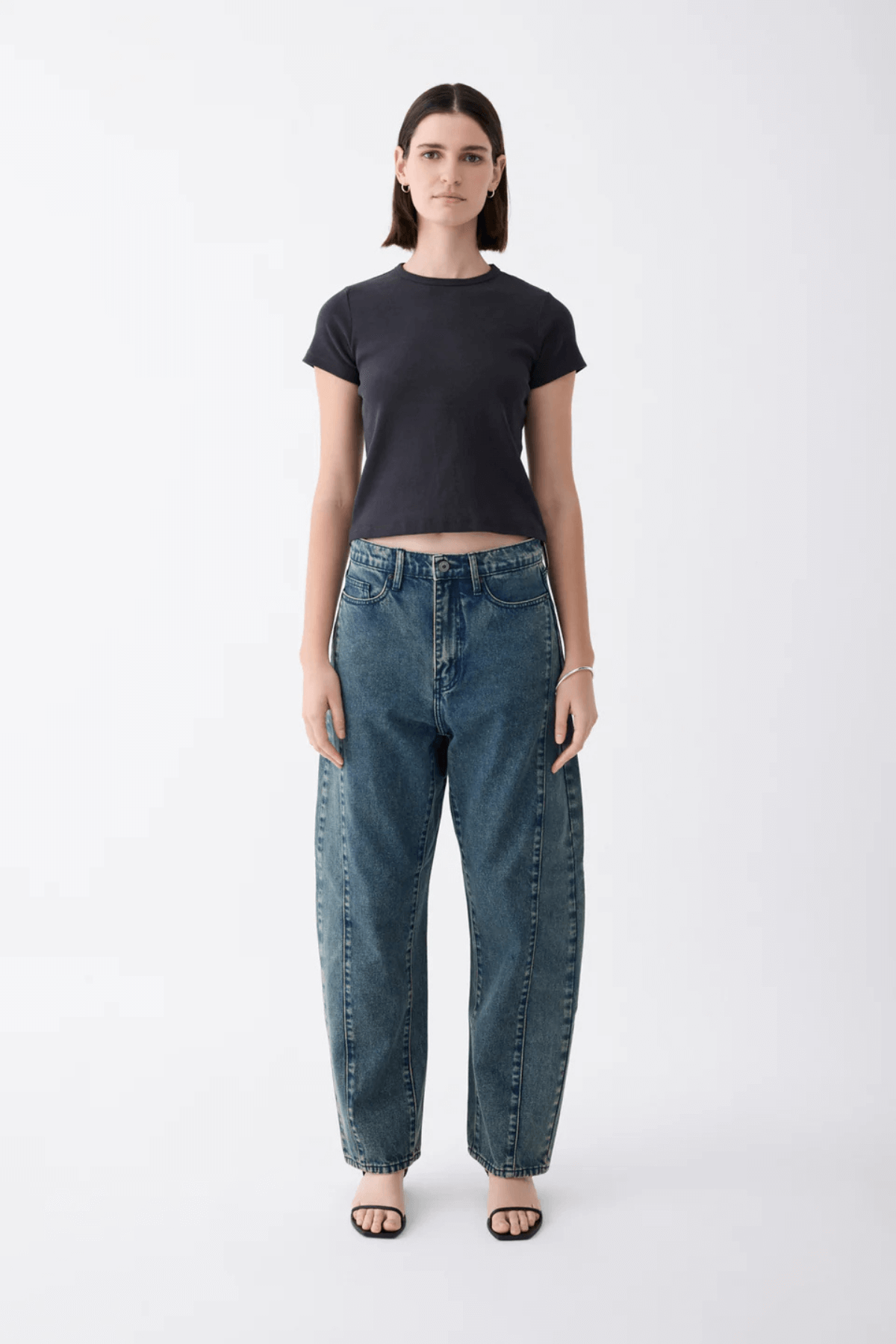 UTAH MID SLOUCHY JEAN MOMENTUM