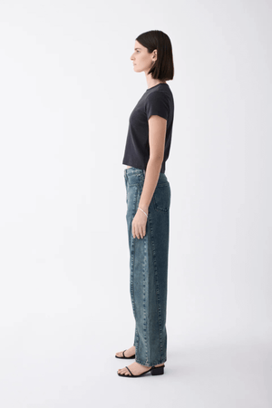UTAH MID SLOUCHY JEAN MOMENTUM