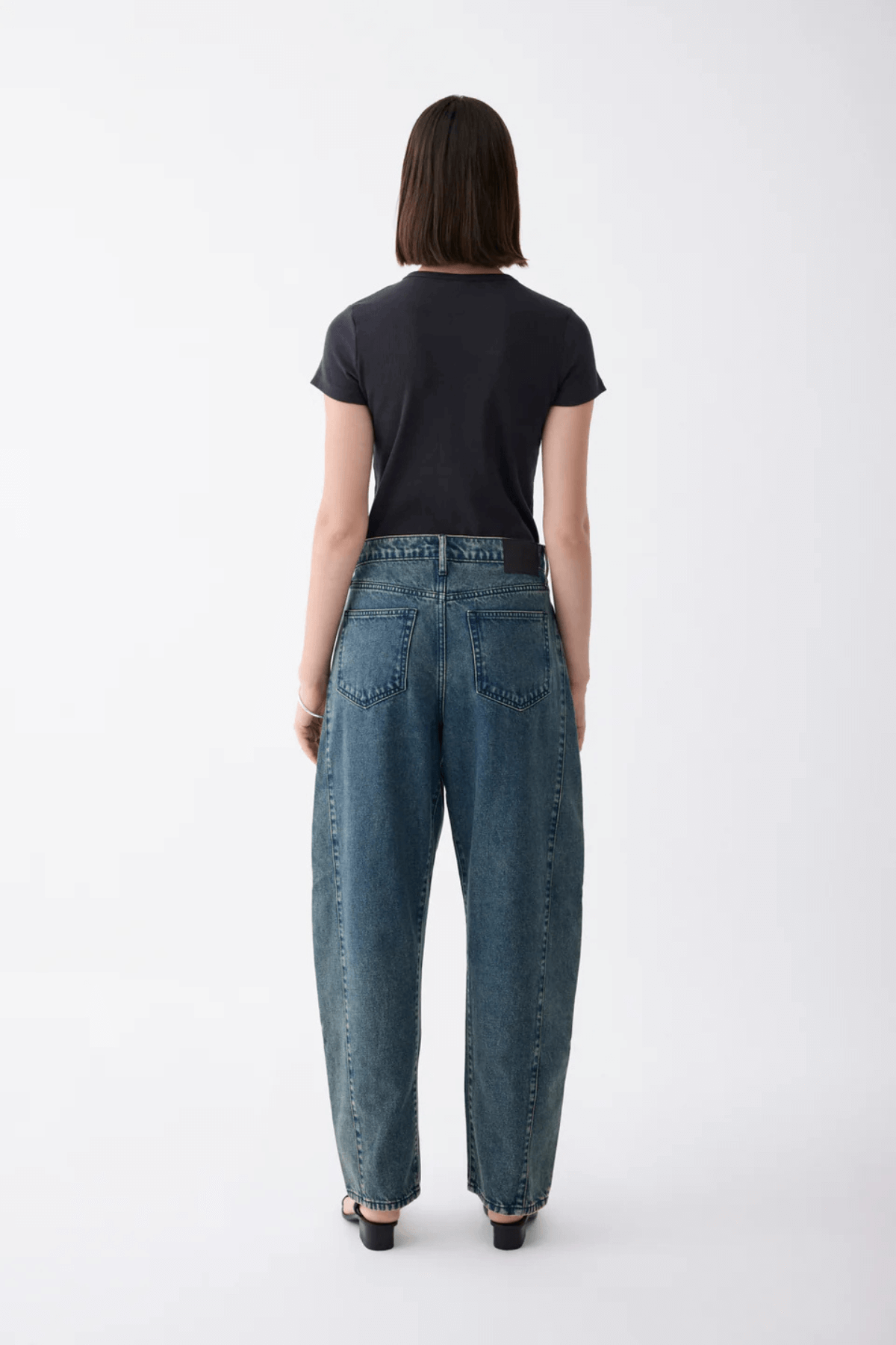 UTAH MID SLOUCHY JEAN MOMENTUM