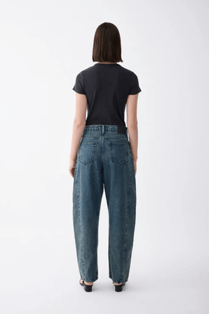 UTAH MID SLOUCHY JEAN MOMENTUM