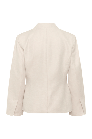 VIA BLAZER NATURAL MELANGE